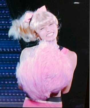ジャニーズタレントの女装画像を貼るトピ