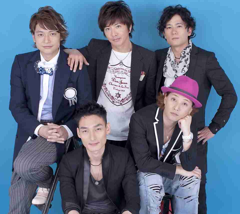 【緊急】SMAP解散がなくなる可能性アリ！大晦日に「解散しません宣言」を大発表か