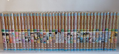 発行巻数の多いオススメの漫画