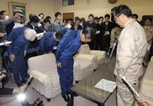 【東電】「計画停電」はヤラセだったことが判明、民主議員と東京新聞の暴露まとめ - NAVER まとめ