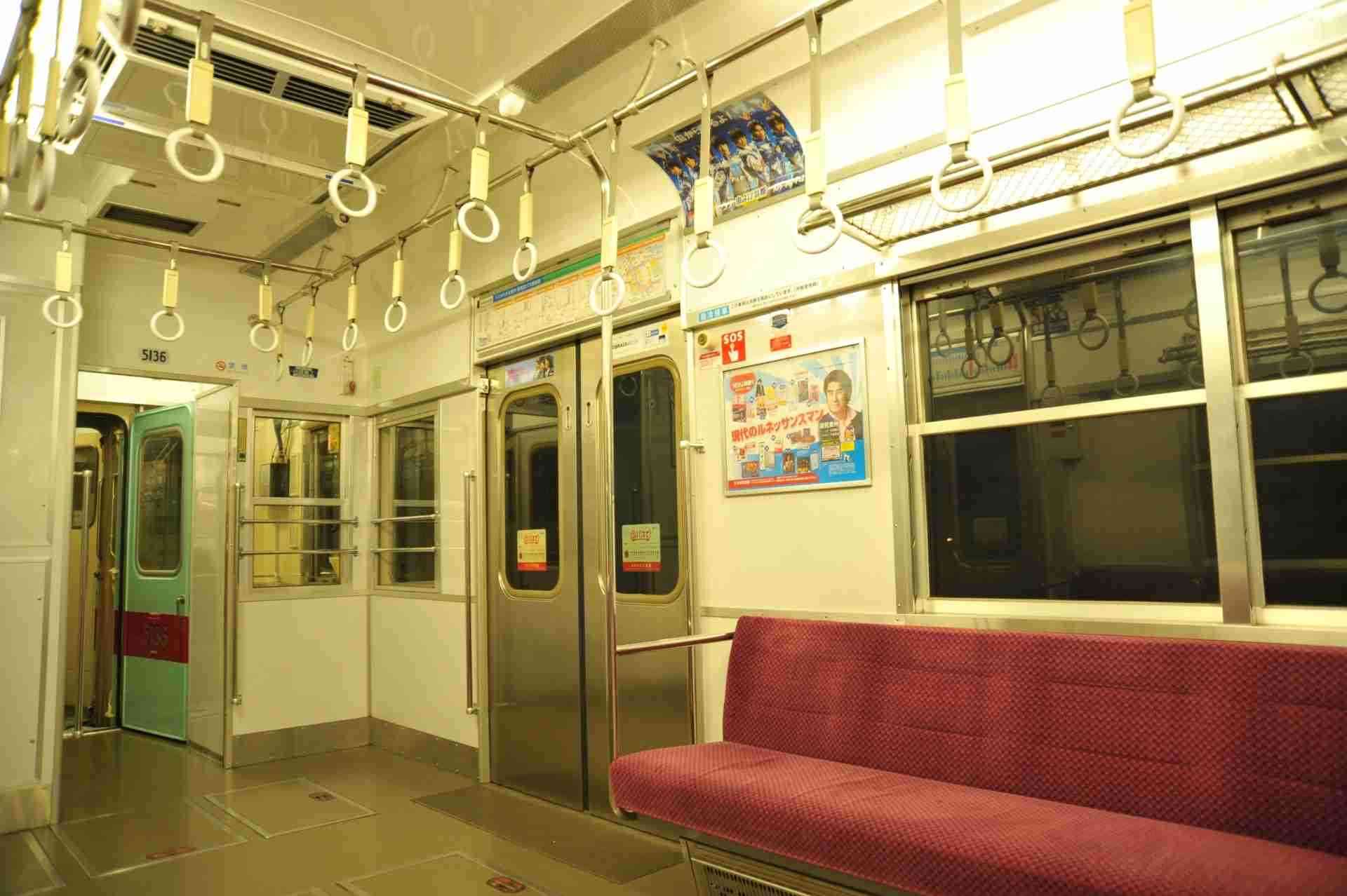 「スリ行為の途中に身体に当たった」電車内の痴漢事件で男性に“無罪”　大阪地裁