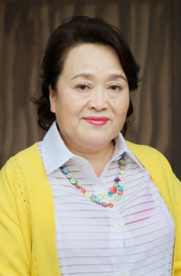 高畑淳子の居ぬ間に…「私でどう？」営業攻勢をかけまくる