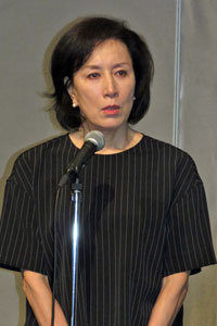 高畑淳子の居ぬ間に…「私でどう?」営業攻勢をかけまくる