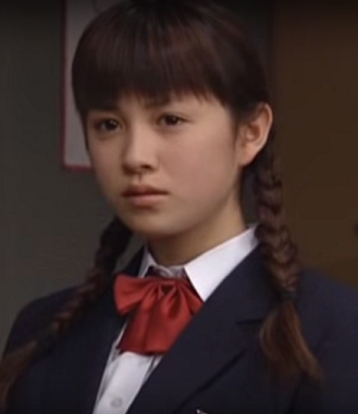 優しい顔が好きな方