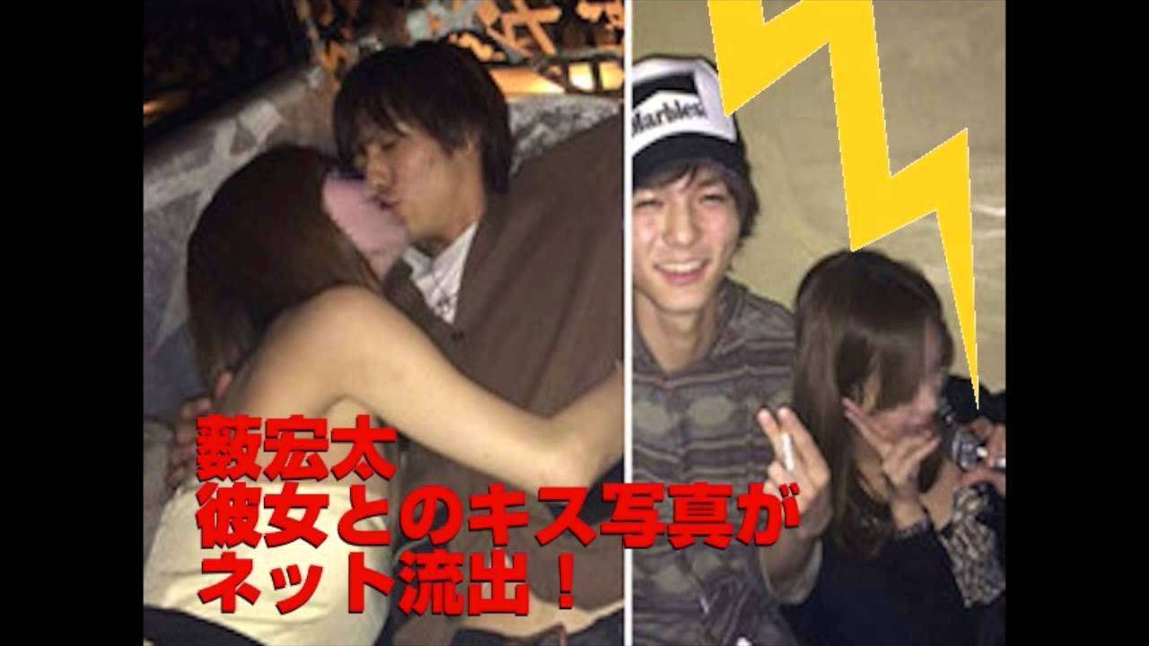 Hey! Say! JUMPの伊野尾慧が「めざまし」「あさチャン」女子アナと“ザッピング二股愛”