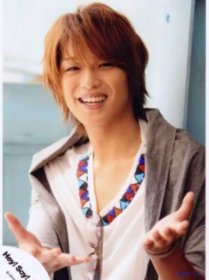 Hey!Say!JUMP・高木雄也、グラドル原愛実と“合い鍵”熱愛発覚！