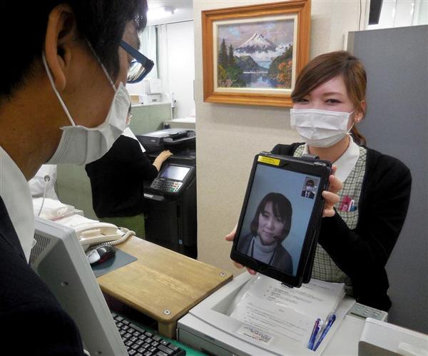 京都　外国人増えて「患者」も急増　困惑の病院　２４時間通訳タブレット端末導入（1/2ページ） - 産経WEST
