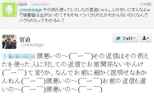 よく炎上する有名人といえば？