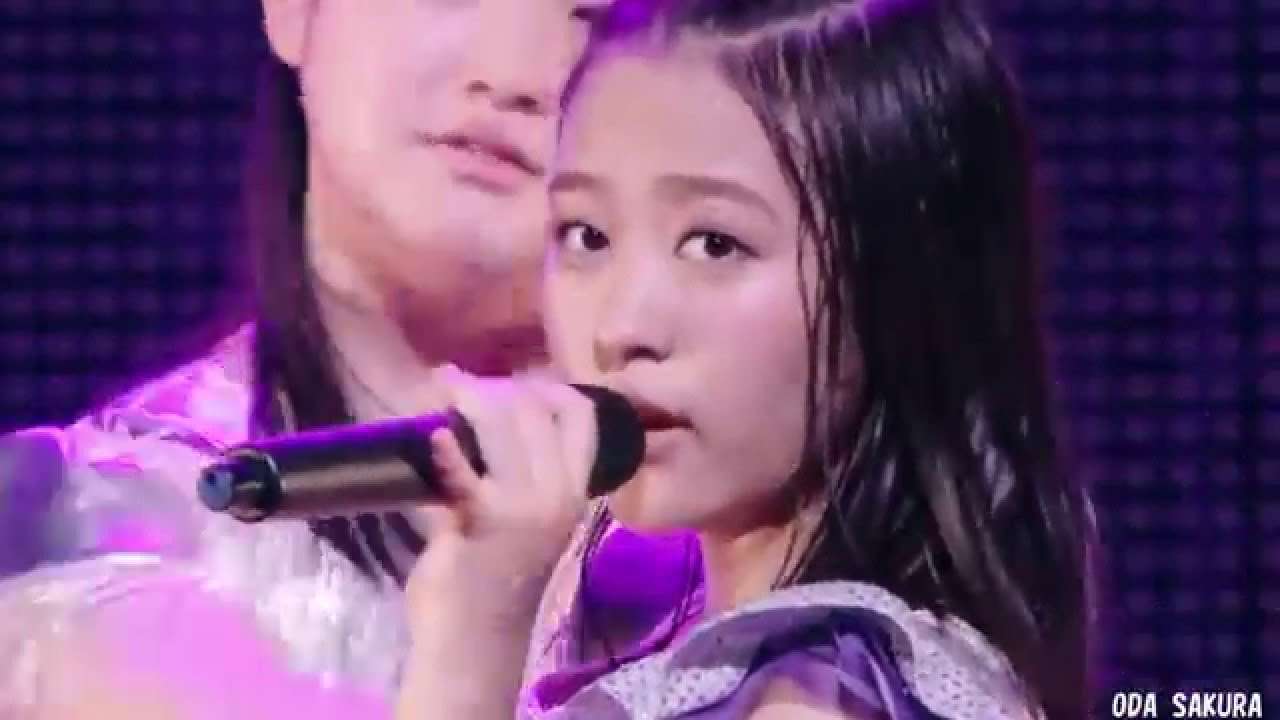 小田さくらの歌唱パート集 - YouTube