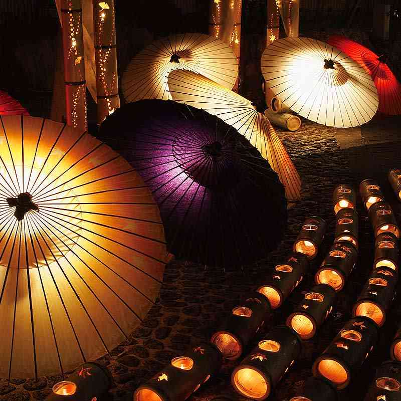 イルミネーションの画像みたいです！