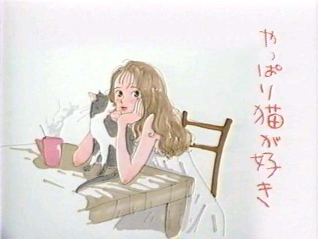 やっぱり好き！！って思った瞬間