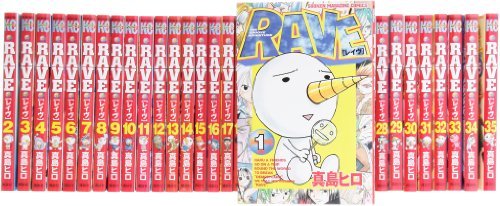 発行巻数の多いオススメの漫画