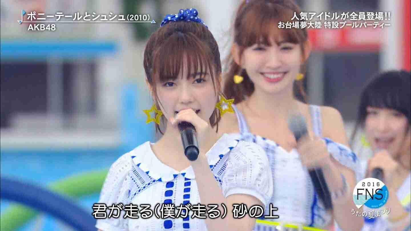 乃木坂46大好きな人～(*´∇｀*)
