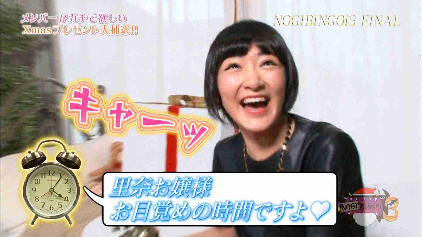 乃木坂46大好きな人～(*´∇｀*)