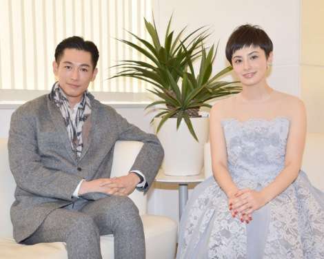 ディーン・フジオカ&ホラン千秋に次ぐ才能発掘へ アミューズ、多言語オーディションを初開催