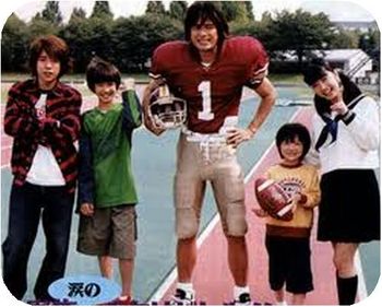 【ジャニーズ】90年代デビュー組ファン集まれー