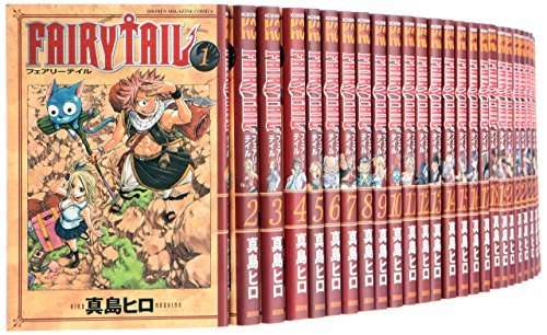 発行巻数の多いオススメの漫画