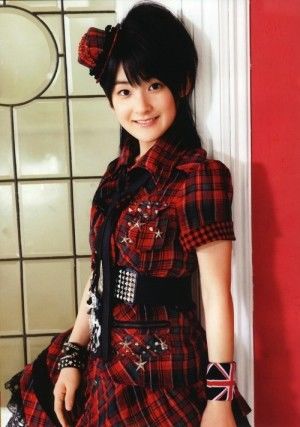 意外な一面！！ロックなももちに酔いしれろ - NAVER まとめ