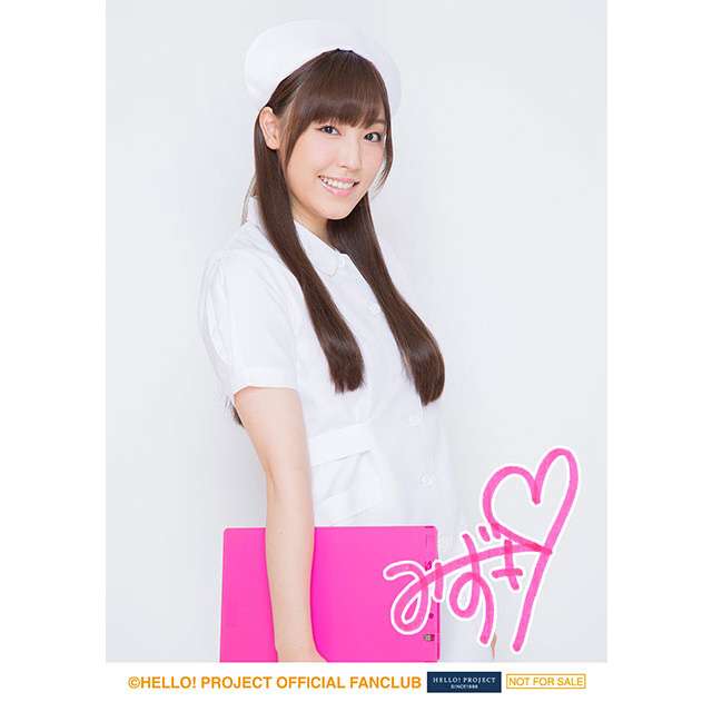 歴代モー娘。で顔が一番好きなメンバー