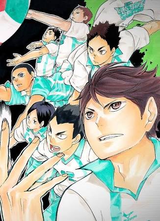 敵も味方も魅力的な漫画