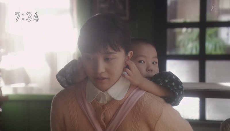 芸能人と子供とのほのぼの画像を貼るトピ