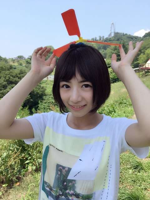 【乃木坂46】北野日奈子 虐められていた過去・・・友達が偉大すぎる件！！ : 乃木坂46まとめ 1/46