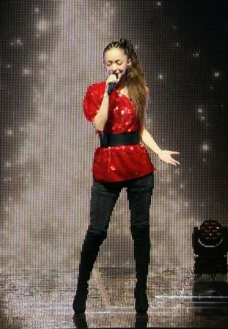 紅白出場条件に無理難題を突きつけていた安室奈美恵