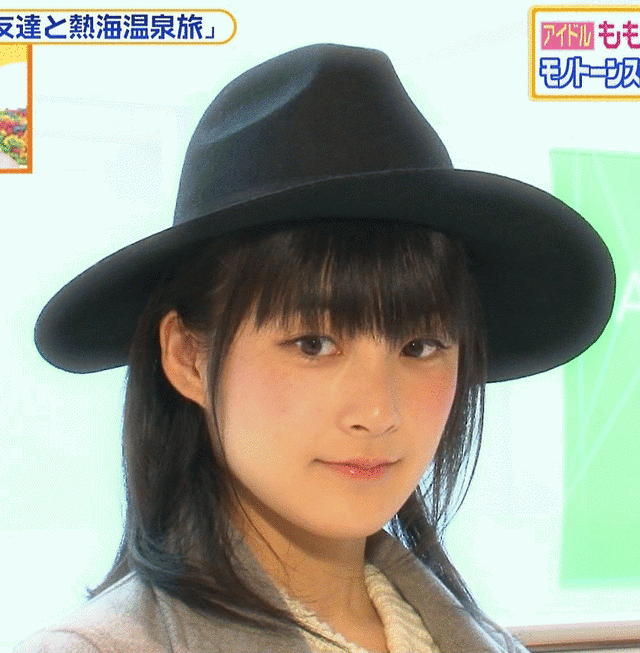 有名人のイメージチェンジ画像を貼るトピ