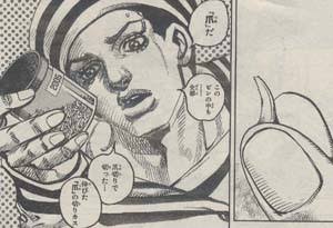 『ジョジョの奇妙な冒険』好きな方集まりましょう