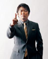 坂上忍に「引退説」急浮上！ 古舘伊知郎とヒロミが色めき立つ
