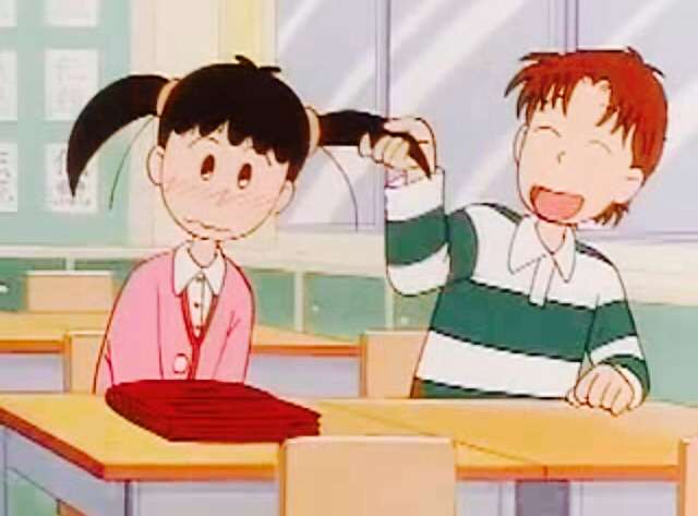 タイムスリップ！90年代のガルちゃん
