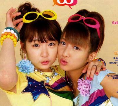 歴代モー娘。で顔が一番好きなメンバー