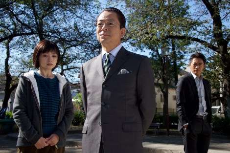 安達祐実、『相棒』で女優業再開 第2子出産後初のドラマ