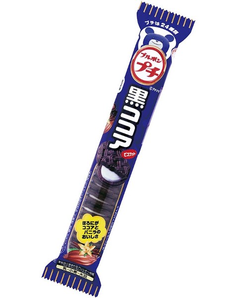 ガルちゃんで知ってハマったもの【食べ物編】