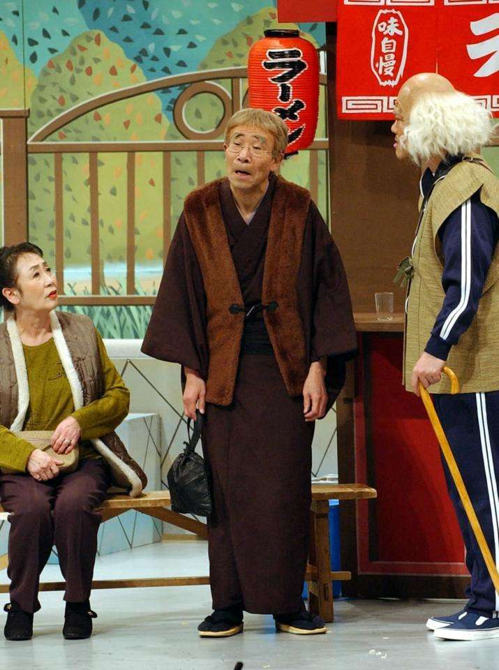 もう一度テレビで見たい亡くなった芸能人