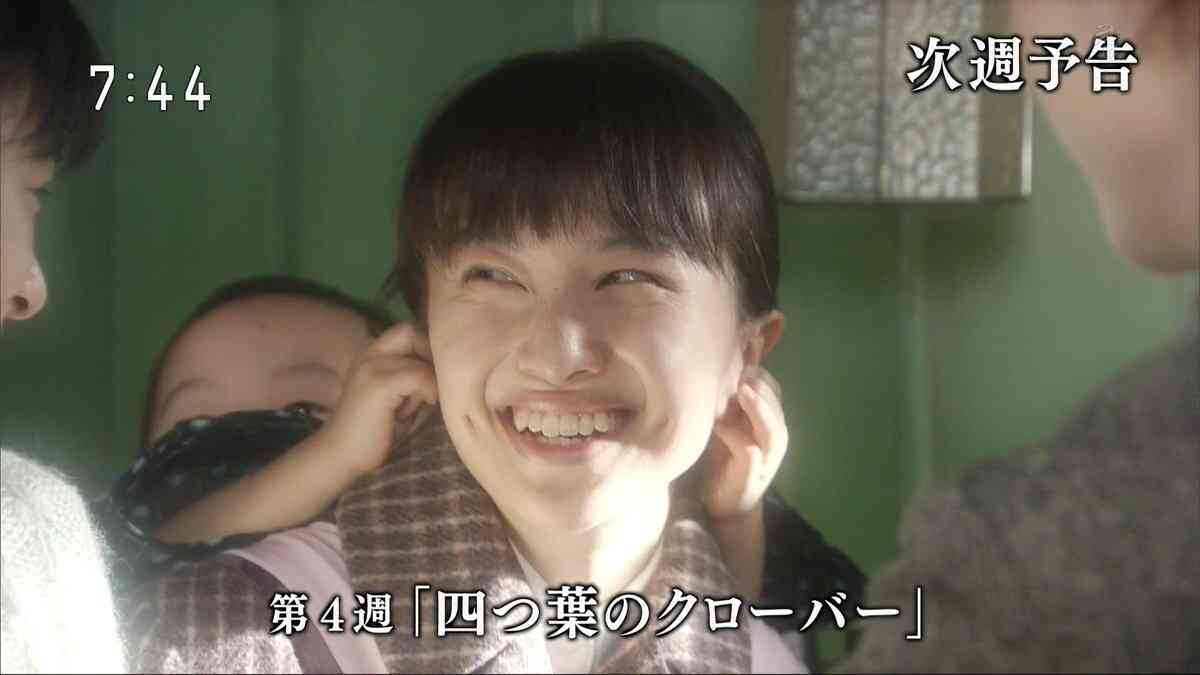 芸能人と子供とのほのぼの画像を貼るトピ