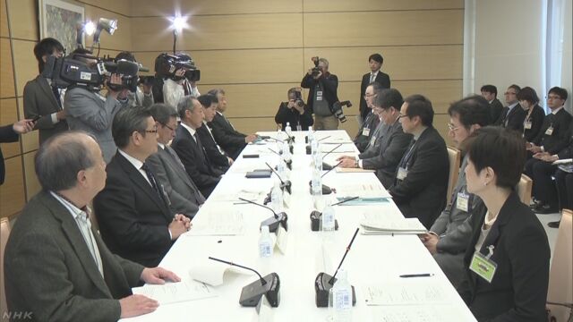 日本映画を輸出産業に 政府が具体策検討へ | NHKニュース