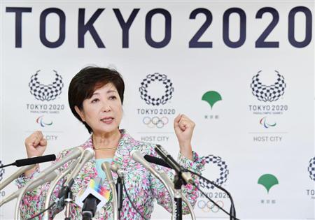 小池都知事、韓国人学校「白紙」　初の定例会見で記者と応酬「ここは東京、そして日本」 - ZAKZAK
