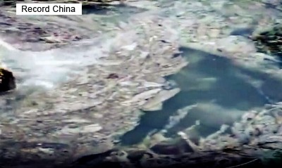 韓国100万市民の水源に、人糞の混ざった汚水が垂れ流し＝「ここは中国じゃないぞ」「この国には心からゾッとさせられる」―韓国ネット - エキサイトニュース