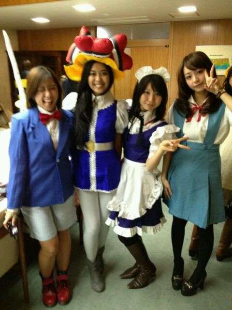 Hey! Say! JUMPの伊野尾慧が「めざまし」「あさチャン」女子アナと“ザッピング二股愛”