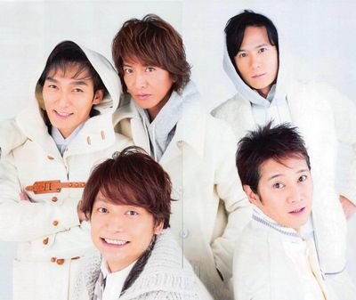 【ジャニーズ】90年代デビュー組ファン集まれー
