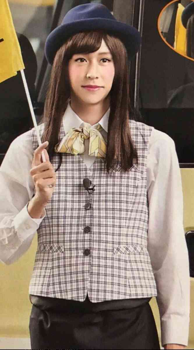 ジャニーズタレントの女装画像を貼るトピ