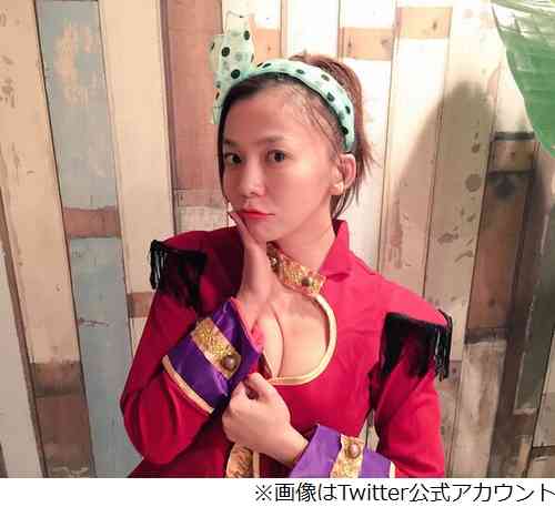 華原朋美、睡眠薬大量摂取寸前だった…恋人との関係悩み精神“崩壊”