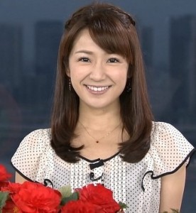 「めざましテレビ」見てる方！