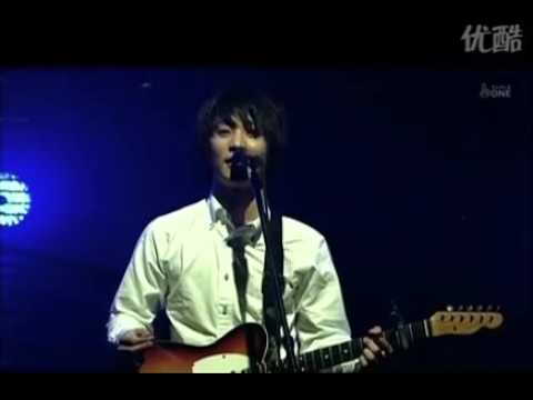 世界の終わり 死の魔法 メジャーデビュー前 LIVE - YouTube