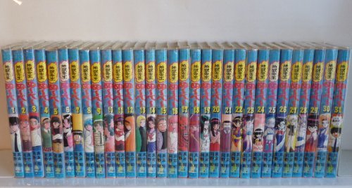 発行巻数の多いオススメの漫画