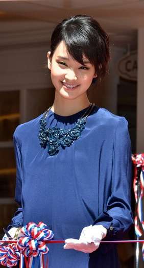 女性芸能人のベストショットを貼っていくトピ