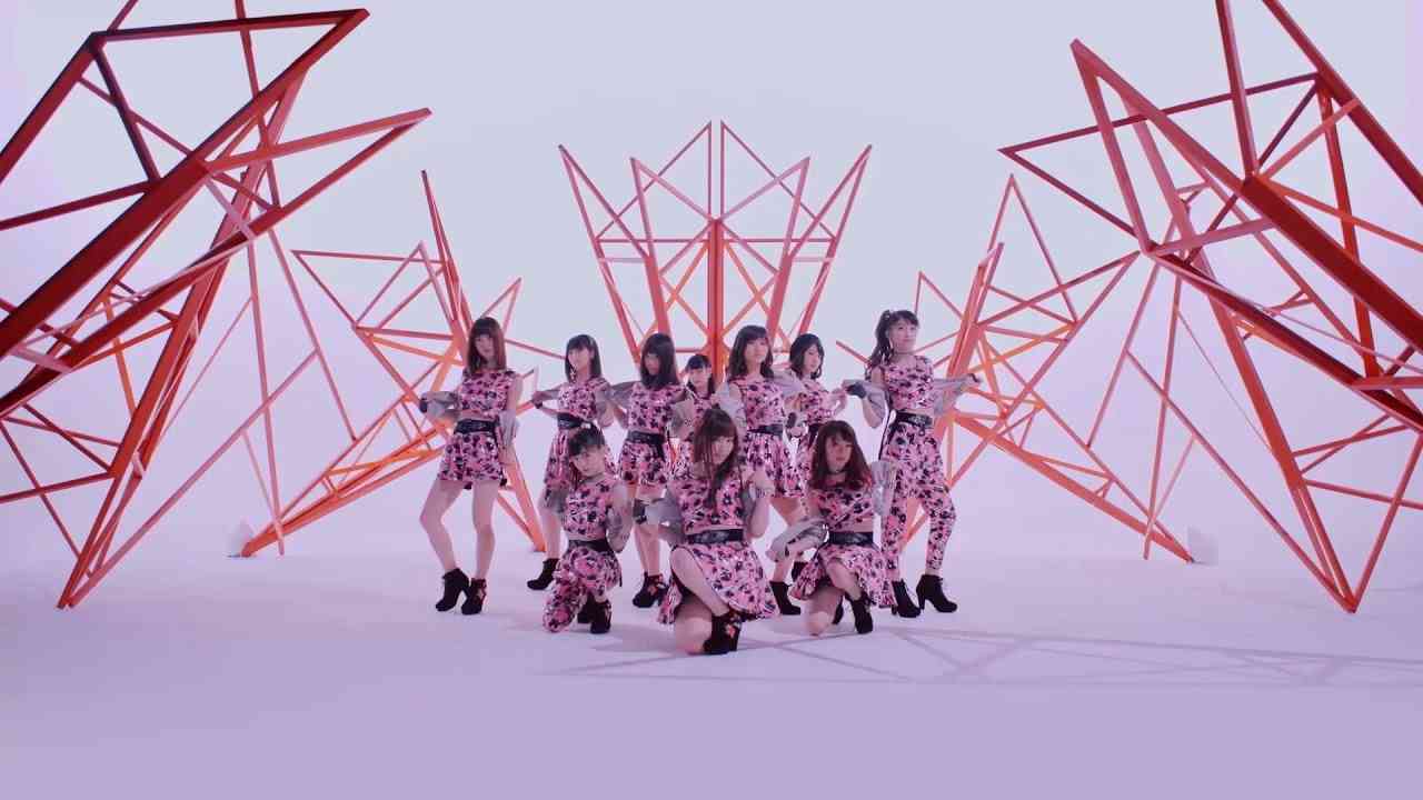 モーニング娘。'16『ムキダシで向き合って』(MORNING MUSUME ‘16[Confront With Bare Nakedness])(Promotion Edit) - YouTube