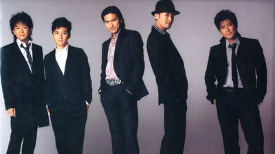 【ジャニーズ】90年代デビュー組ファン集まれー