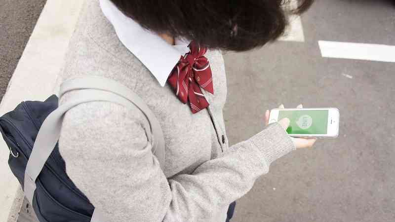 最近の中学生、LINEの使い方が怖すぎ　とんでもない場所に友だちの悪口を書いている